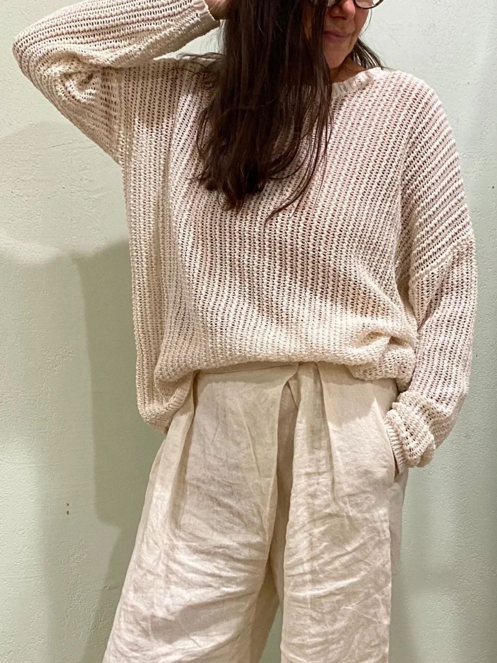 rag & bone  Sweater - Picture 9 of 10